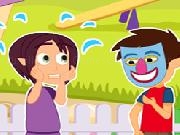 Play Fun Mask