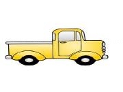 Play Alien catcher truck