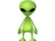 Jugar a Step Back Aliens