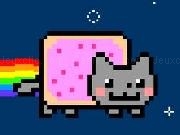 Play Nyansion: SpacewarZ