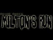 Play MiltonÂ´s Run
