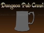Play Dungeon Pub Crawl
