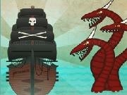 Play Buccaneer!