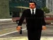 Play Grand Theft Auto: Gang Shootout