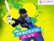 Play Hit Cancer for a Six with Yuvraj Singh