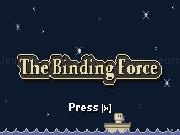 Play The Binding Force