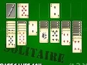 Play Solitaire PG