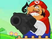 Play Mr.Vario : Guner Vario