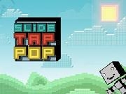 Play SlideTapPop