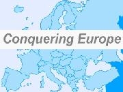 Play Conquering Europe