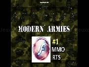 Play Modern Armies RTS v1.0