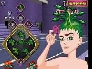 Play Gorgon Medusa&#39;s son