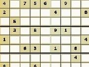 Play Sudoku PG