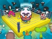 Play Spiteful Clown on the ring