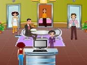 Play Holiday Hotel Rush