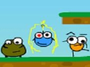 Play Happy Jumping Pals