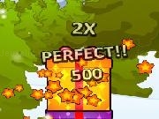 Play Present Stacker
