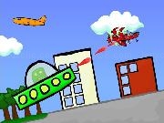 Play Invade Earth 2