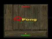 Play QPong