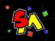 Play Shape Mania!