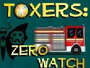Play Toxers: Zero Watch