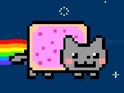 Play Nyan Fight