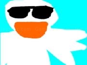 Play Falling Duck