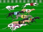 Play Greyhound Racer