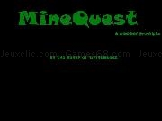 Play MineQuest 0.000001 Pre-Alpha