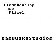 Play Flixel Game Prototype