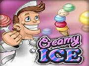Jugar a Creamy Ice