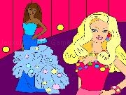 Play Barbie Fashion Show