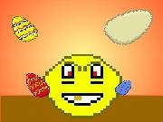 Play Super Random Egg Collector