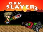Play Ork Slayer 3