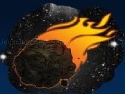 Play space debris