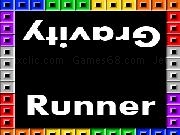 Play Gravity Runner (Beta)