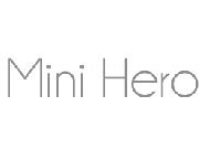 Play Mini Hero