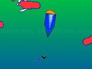 Play Dodge tha rockets!