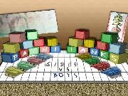 Play Paint Tanks