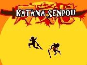 Play Katana Senpou