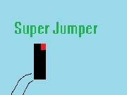 Play Super Jumper