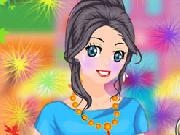 Play Fashion Girls Dressup