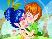 Play Fairy Kissing