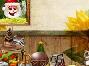 Play Grace girls room hidden objects