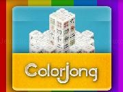 Play ColorJong Mahjong