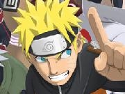 Play Naruto Shippuden jigsaw puzzle