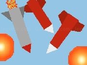 Play Laser Defense