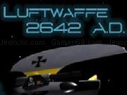 Play Luftwaffe 2642 A.D.