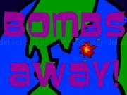 Play Bombs Away!