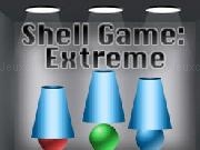 Play Shell Game Extreme